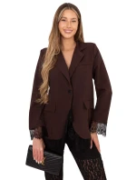 MI MA bunda A5288.68 hnedá