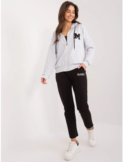 Komplet RV KMPL model 19768927 szary - FPrice Komplet RV KMPL model 19768927 szary - FPrice