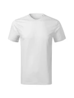 Zoom Tričko pánske biele