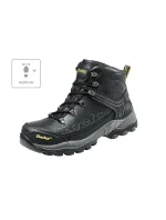 model 20635521 204 W kotníkové unisex černá - MALFINI, a.s.