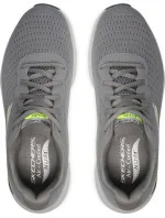 Pánska športová obuv Arch Fit 232303-GRY Grey - Skechers