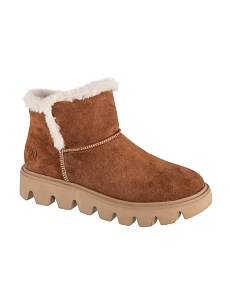 Dámske snehové topánky W2071-20 Brown - Rieker