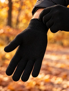 RĘKAWICZKI MĘSKIE model 22560227 - Noviti