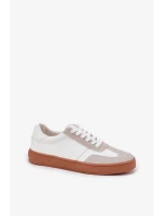 Športová obuv model 212918 Step in style Športová obuv model 212918 Step in style