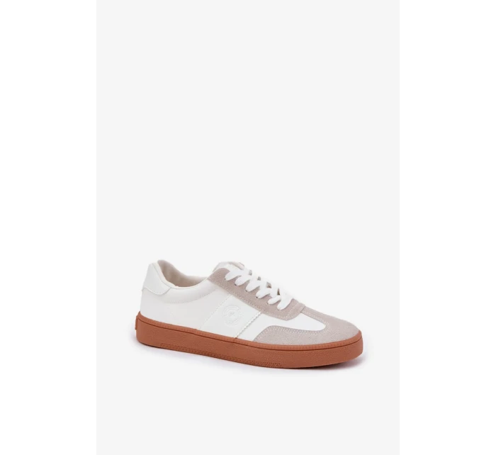 Športová obuv model 212918 Step in style Športová obuv model 212918 Step in style