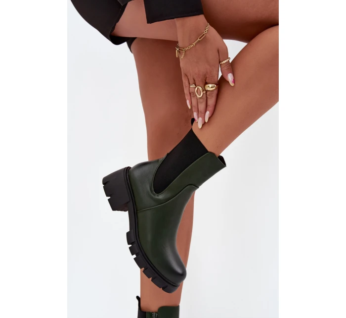 Obuv model 216643 Step in style Obuv model 216643 Step in style