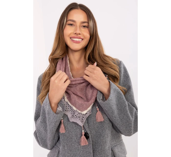 Šál model 220386 AT