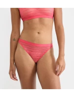 sloggi FREE Evolve String Lace - RED - SLOGGI RED - SLOGGI sloggi FREE Evolve String Lace - RED - SLOGGI RED - SLOGGI