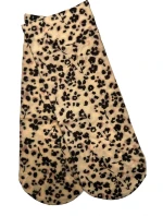 Dámske vzorované ponožky Magnetism lycra 20 den