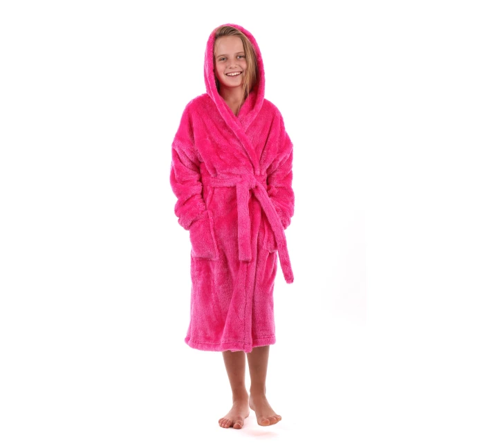 dětský župan Lilly a Jack dětské Midnight