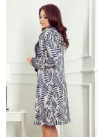 Dámsky kabát 218-3 - NUMOCO