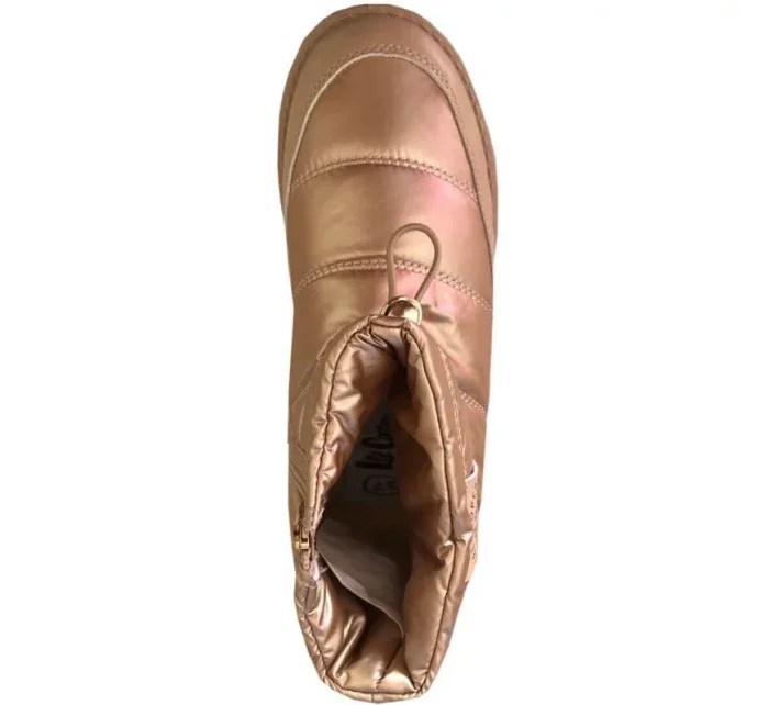 W model 18983852 dámské boty - Lee Cooper