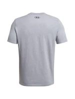 Under Armour Sportstyle Logo T-shirt M 1382911 035 pánske
