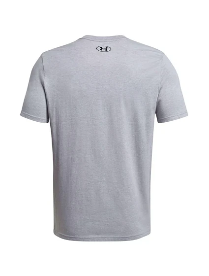 Koszulka Sportstyle Logo M  pánské model 19529084 - Under Armour