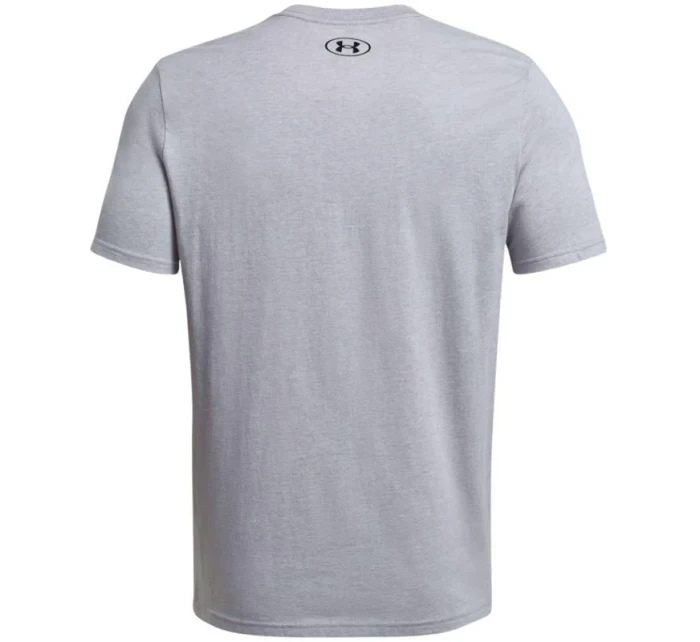 Under Armour Sportstyle Logo T-shirt M 1382911 035 pánske
