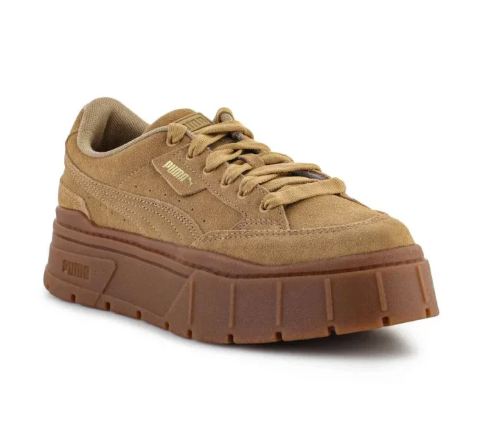Boty Mayze Suede W 03 model 20319669 - Puma Boty Mayze Suede W 03 model 20319669 - Puma