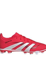 Topánky adidas Predator Club FG/MG Jr ID3813