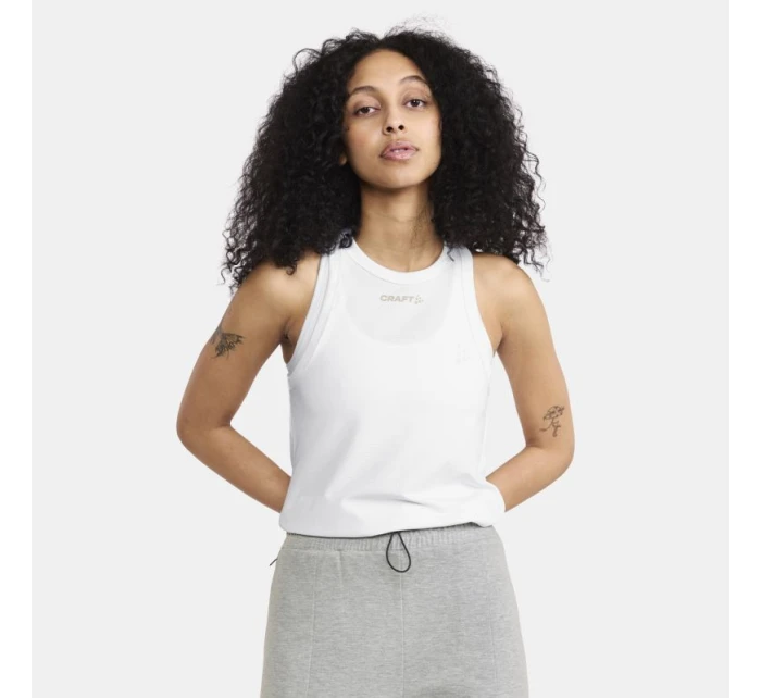 Core Essence Mesh Singlet W tričko model 22033862 - Craft