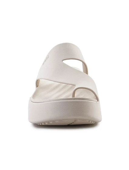 Japonki  Platform Loop W model 21082542 - Crocs