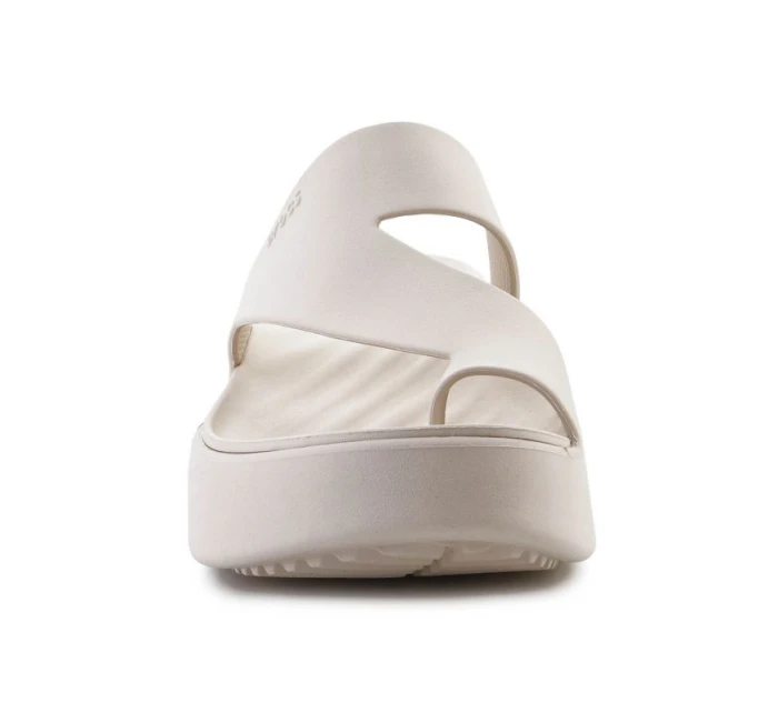 Japonki  Platform Loop W model 21082542 - Crocs