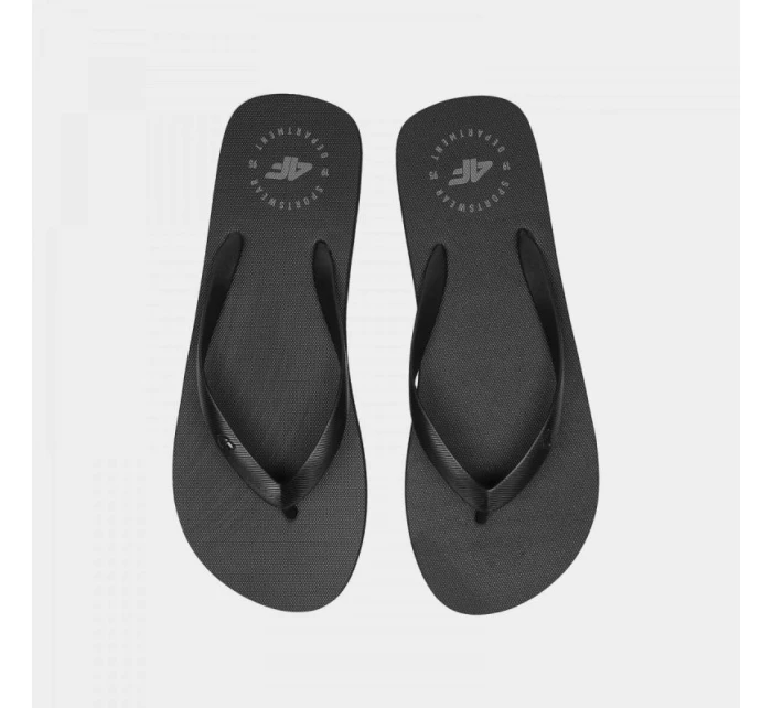 Pánské žabky model 21433998 - 4F