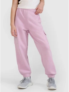 Dívčí tepláky model 22078759 - 4F