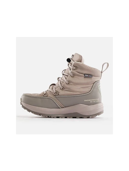 W Rossi Podium model 21448444 beige boty - Rossignol