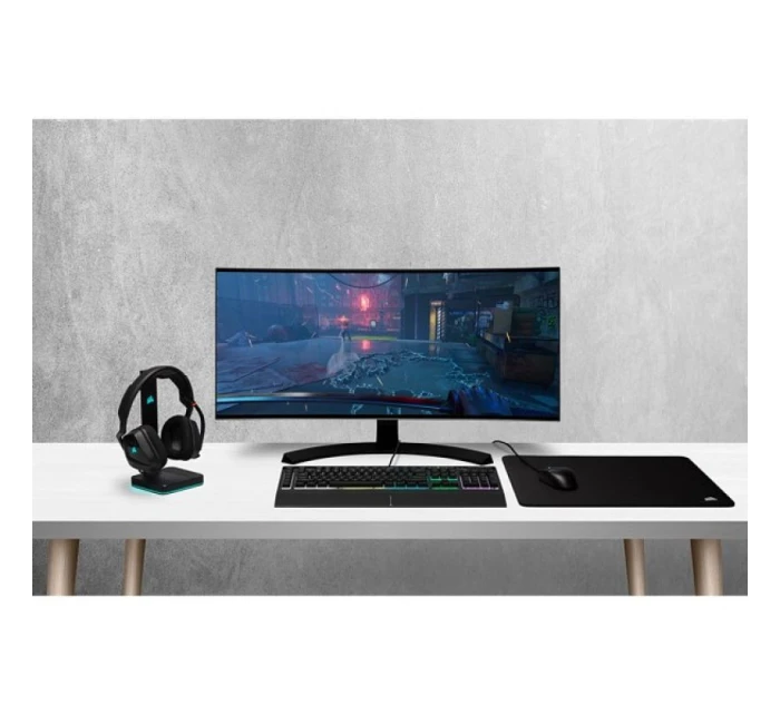 | | RGB PRO | Herní klávesnice | RGB LED světlo | | | Černé model 21716601 | | RGB PRO | Herní klávesnice | RGB LED světlo | | | Černé model 21716601