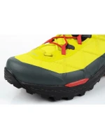 Goretex pánská obuv žlutá model 21727423 - Aku