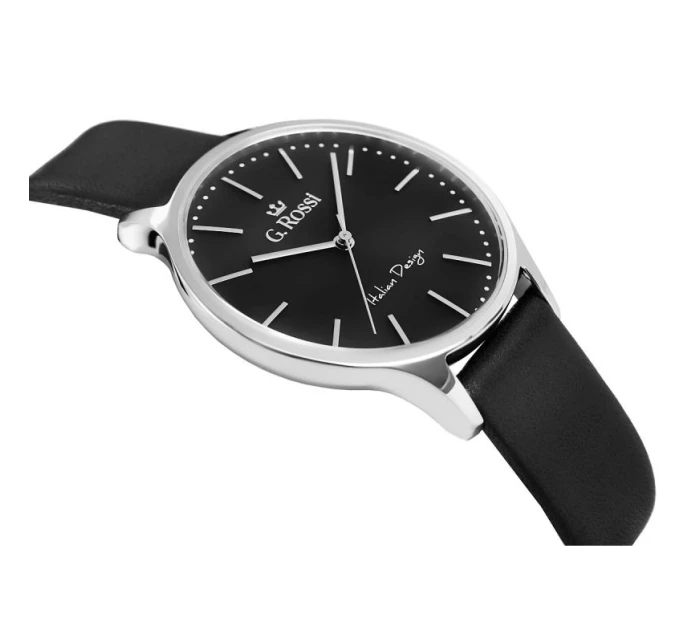 Dámske hodinky G. Rossi 10317A8-1A1 + BOX Dámske hodinky G. Rossi 10317A8-1A1 + BOX