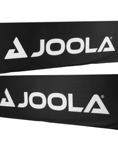 BANDA STOLNÝ TENIS JOOLA ČIERNA 2,33M 2KS