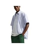 Pánské kalhoty Club, zelené, model 22311732 - NIKE