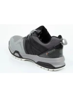 Pánska bezpečnostná pracovná obuv Regatta TT Mortify Trainer M Trk129 Grey