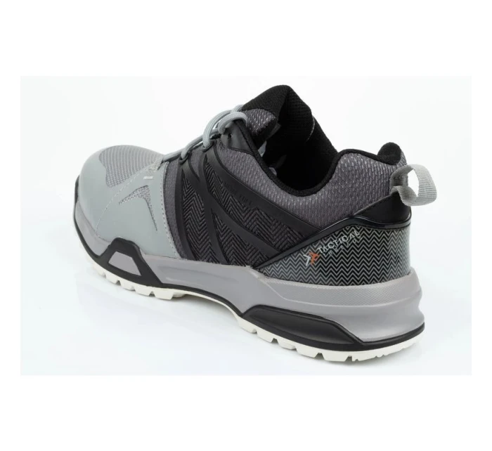 Pánska bezpečnostná pracovná obuv Regatta TT Mortify Trainer M Trk129 Grey