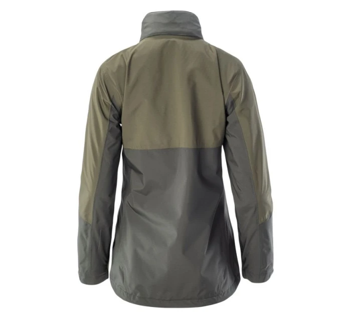 Dámska bunda temucio W 92800396838 - Hi-Tec