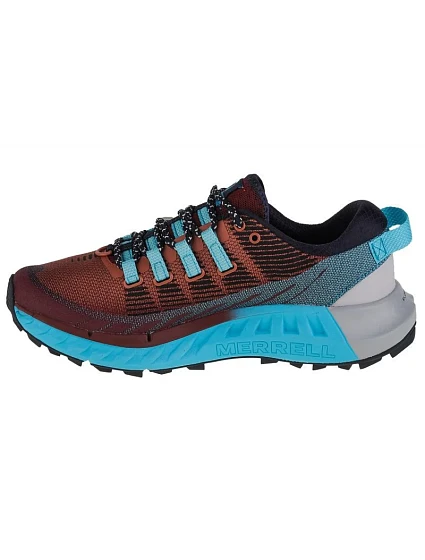 Dámská běžecká obuv Peak 4 W  model 18381004 - Merrell