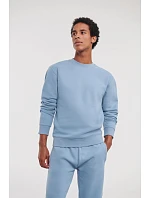 Mikina "Authentic" 10. classic red model 22472563 - Russell Athletic Mikina "Authentic" 10. classic red model 22472563 - Russell Athletic
