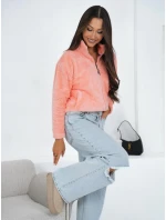 Blúzka CS BL BT1033.04 broskyňová Blúzka CS BL BT1033.04 broskyňová