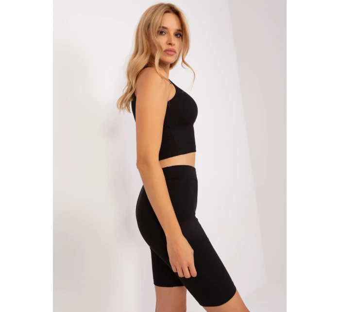 Súprava EM KMPL 831.17 čierna