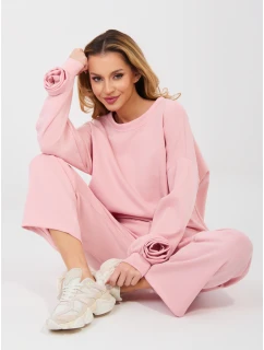 Súprava IT KMPL 10015.33 svetlo ružová