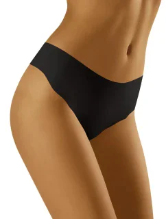 Dámske nohavičky Elcanta Black - Wol-Bar