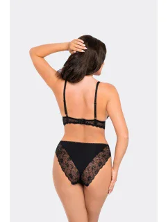 Nohavičky BBL 191 Black - Babell