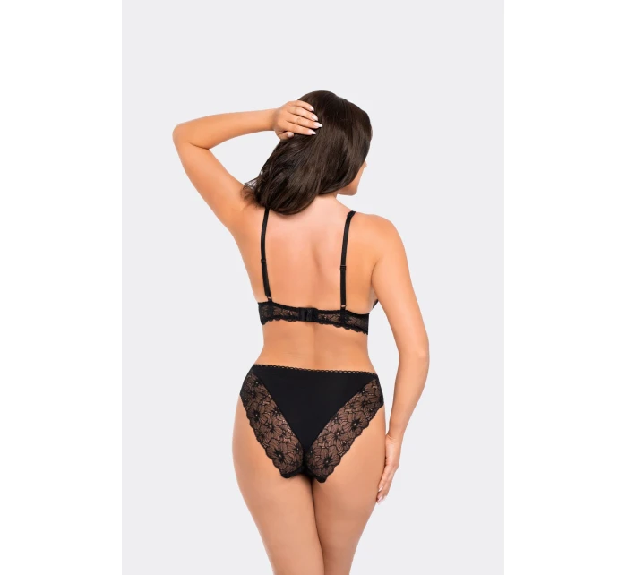 Kalhotky BBL model 19141385 Black - Babell