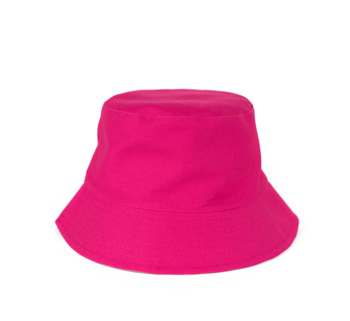 Dámský klobouk Hat model 17238282 Fuchsia - Art of polo