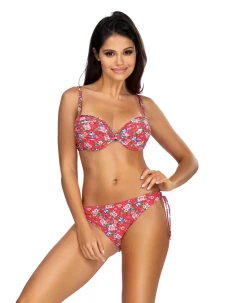 Dámske dvojdielne plavky L 2375/1 - LORIN