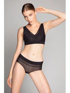 Dámske nohavičky BIKINI L-POL5014BI-02
