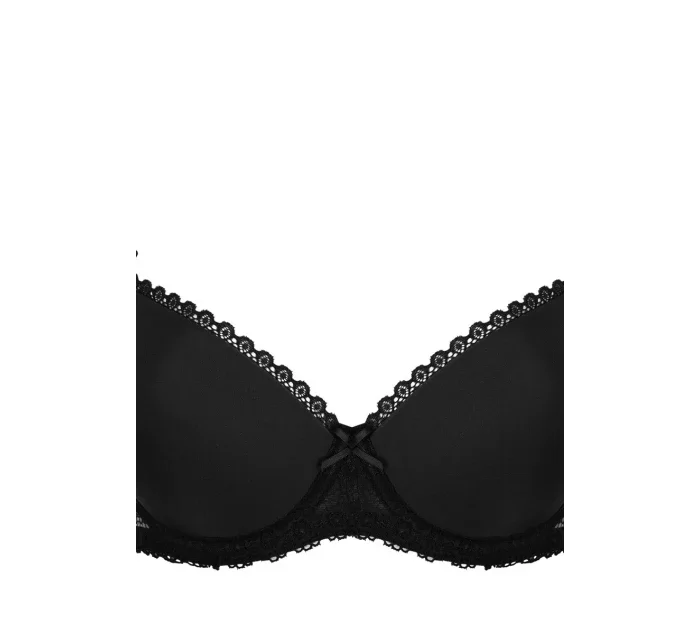 PODPRSENKA JULIETTA 23444 ČIERNA