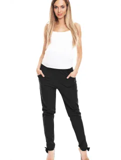 Tehotenské nohavice model 133336 PeeKaBoo