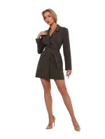 Denné šaty model 184759 Moe