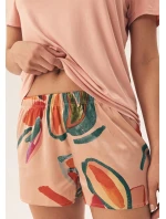 Dámské pyžamo model 21150012 - Esotiq